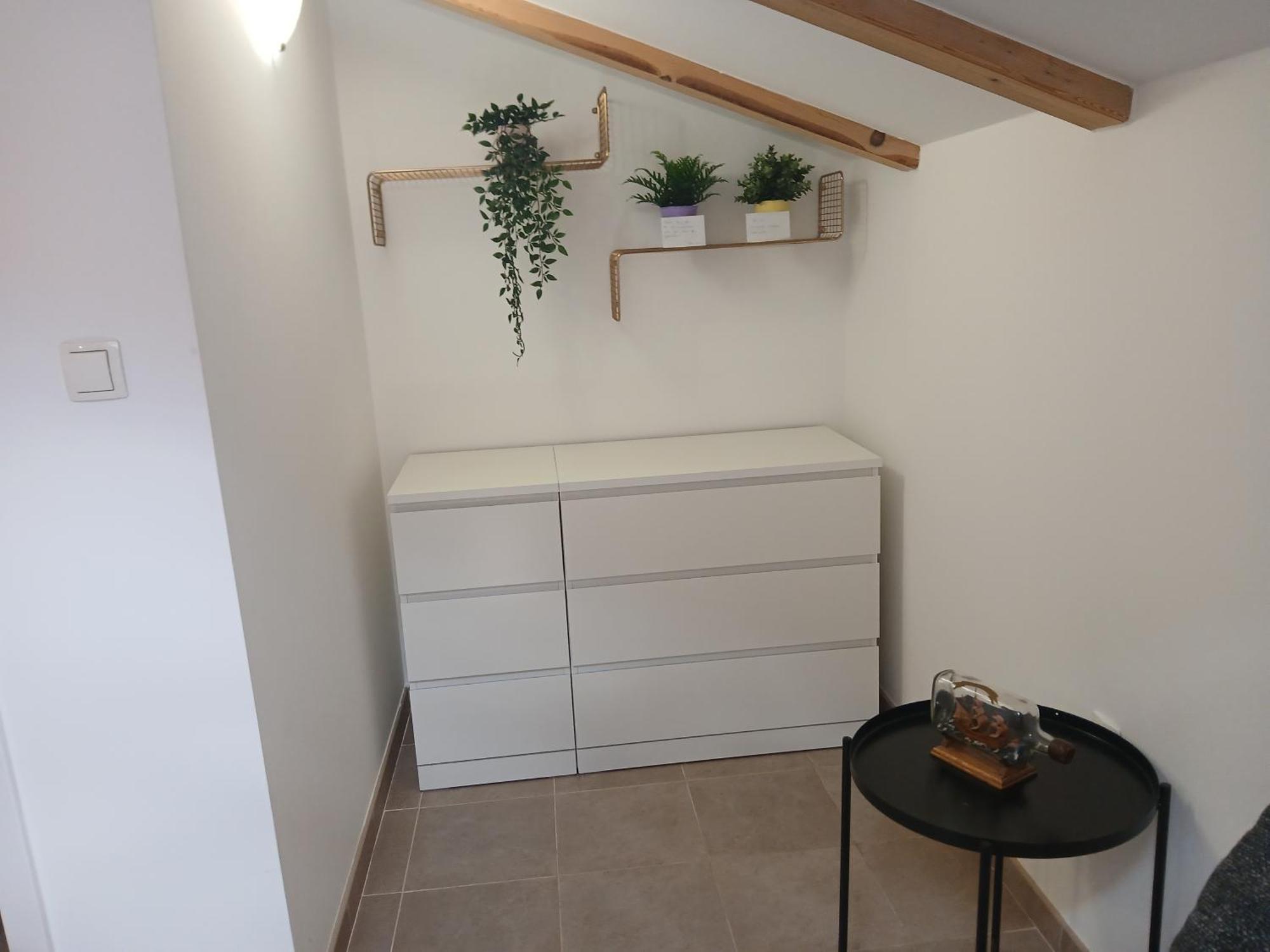 Apartmani Marijana 시베니크 외부 사진